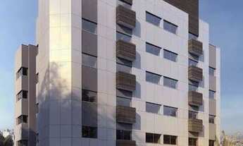 Imagem: Cobertura 2 quartos, sendo 1 suíte - Gutierrez