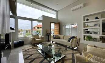 Imagem 6: Casa e Sobrado de 4 dormitórios à Venda - Xangri-lá