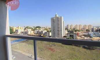 Imagem 6: Apartamento com 2 dormitórios à venda, 56 m² por R$ 319.600,00 - Lagoinha - Ribeirão Preto