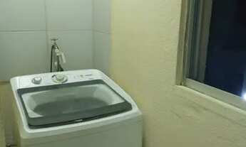 Imagem 4: Aluga se apartamento