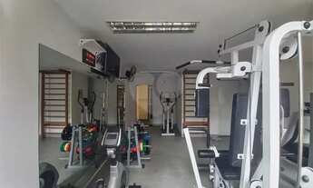 Imagem 4: Apartamento para aluguel tem 78 metros quadrados com 3 quartos em Perdizes - São Paulo - S