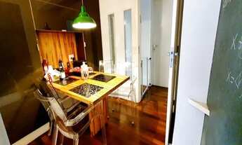 Imagem 4: Raridade - Valor Abaixo De Mercado- Apartamento de alto padrão em Higienópolis