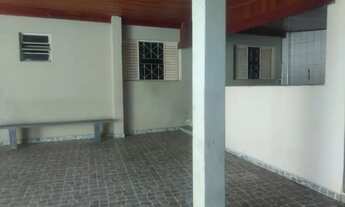 Imagem 4: Casa para aluguel com 120 metros quadrados com 3 quartos em Nova Americana - Americana - S