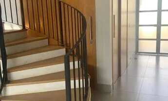 Imagem 4: Sobrado em condomínio fechado para venda com 3 suítes