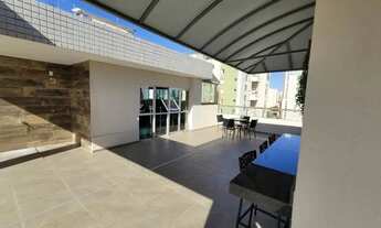 Imagem 3: Apartamento Mobiliado