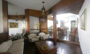 Imagem: Apartamento para venda com 180 metros quadrados