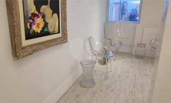 Imagem 4: Sala comercial para locação na Av. Ibirapuera