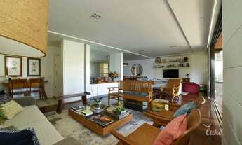 Imagem 6: Imagine acordar todo dia de frente para a Lagoa