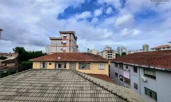 Imagem 4: Alugo Espaçoso Apartamento com 03 Dormitórios, 01 Suíte, Dependência de Serviço Completa e