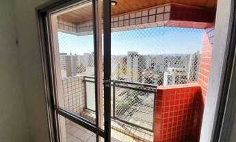 Imagem 3: Apartamento com 2 dormitórios para alugar, 68 m² por R$ 1.300/mês - Centro - Ribeirão Pret