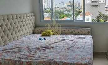 Imagem 6: Apartamento ao lado da estação metro Tatuapé