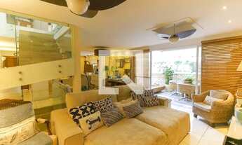 Imagem 3: Casa de Condomínio à Venda - Vila Andrade, 3 Quartos, 230 m2