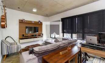 Imagem: Apartamento para Aluguel - Jardim Anália