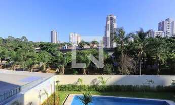 Imagem 5: Apartamento para Aluguel - Água Fria, 1 Quarto, 34 m2