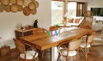 Imagem: Casa com 3 dormitórios à venda, 220 m²