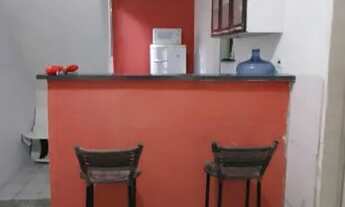 Imagem 4: Alugo casa Mobiliada para Estudantes 850