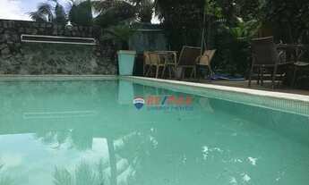 Imagem 5: Pousada com 10 dormitórios à venda, 353 m² por R$ 2.400.000,00 - Praia de Pipa - Tibau do