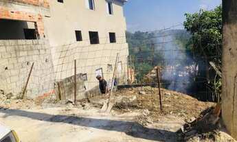 Imagem 3: Terreno Res. das Flores Vila Sta Flora Itapevi-SP