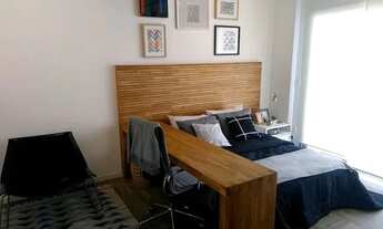 Imagem 3: FLAT INDI VILA OLÍMPIA PARA ALUGUEL !!