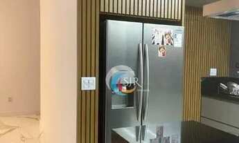 Imagem 2: Casa com 3 suítes para alugar, 300 m² por - Alphaville Nova Esplanada I - Votorantim/SP