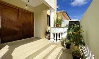 Imagem 3: Casa com 6 dormitórios à venda, 285 m² por R$ 795.000 - Jardim Magnólia - Campinas/SP