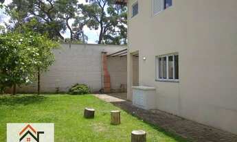 Imagem: Casa com 3 dormitórios para alugar, 160