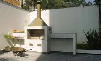 Imagem 5: Apartamento com 3 Suítes à venda, 165 m2 por R$ 830.000-Portal do Morumbi