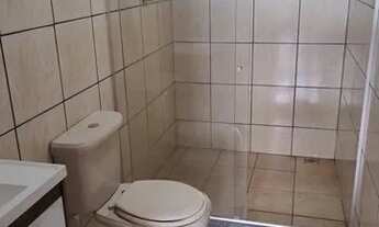 Imagem 5: Apartamento para aluguel com 80 metros quadrados com 2 quartos em Novo México - Vila Velha