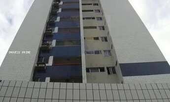 Imagem 1: Apartamento para Venda em Recife, Boa viagem, 3 dormitórios, 1 suíte, 2 banheiros, 1 vaga