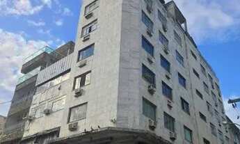 Imagem: Apartamento no Centro com 2 quartos para