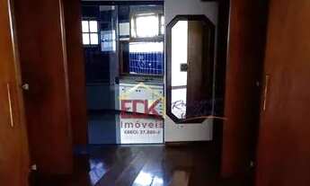 Imagem 7: Casa com 4 dormitórios, 391 m² - venda por R$ 1.600.000,00 ou aluguel por R$ 5.500,00/mês