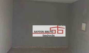 Imagem 3: Sobrado com 2 dormitórios para alugar, 120 m² por R$ 3.000,00/mês - Casa Verde - São Paulo