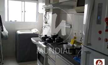 Imagem 4: Apartamento (tipo - padrao) 2 dormitórios, cozinha planejada, portaria 24hs, lazer, salão