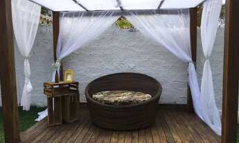 Imagem 3: Casa em Jauá - Período de São João