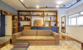 Imagem 2: Venda Apartamento 3 Dormitórios - 140 m² Cerqueira César