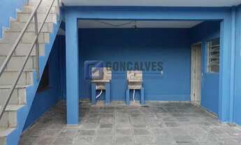 Imagem 2: SAO BERNARDO DO CAMPO - Residential / Sobrado - JARDIM LEBLON