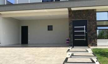 Imagem 3: Casa em Condomínio para Venda em Indaiatuba, Jardim Residencial Dona Lucilla, 5 dormitório