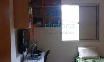 Imagem 3: Apartamento para Venda em Mogi das Cruzes, Jardim Marica, 2 dormitórios, 1 banheiro, 1 vag