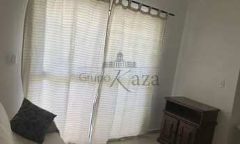 Imagem: Apartamento - Jardim Aquárius - Residencial