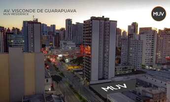 Imagem 5: CURITIBA - Studio - Centro