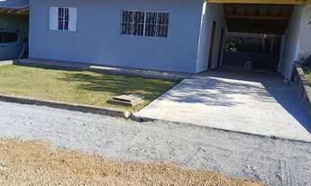 Imagem 2: Casa 2 dormitório condomínio fechado