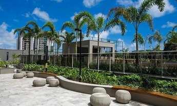 Imagem 9: Apartamento à venda 3 quartos 3 suítes 4 banheiros 3 vagas Altiplano Cabo Branco João Pess