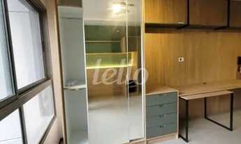 Imagem 7: São Paulo - Apartamento Padrão - Consolação