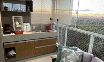 Imagem 7: Apartamento para venda, Jardim Atlântico - 3 quartos sendo 1 suíte