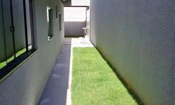 Imagem 4: Casa para venda com 118 metros quadrados com 3 quartos em Parque Maria Helena - Suzano - S