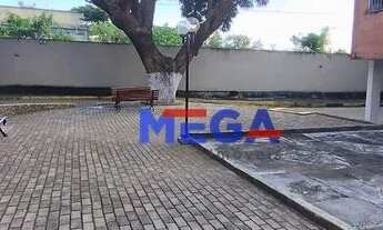 Imagem 3: Apartamento com 3 quartos para alugar no Montese - Fortaleza/CE