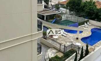 Imagem 4: Apartamento com 2 dormitórios para alugar, 65 m² por R$ 3.557,00/mês - Santo Antônio - São