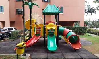 Imagem 3: Apartamento com 3 dormitórios à venda, 65 m² por R$ 355.000,00 - Vila do Castelo - São Pau