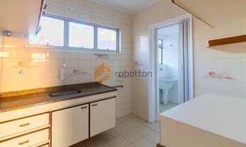 Imagem 3: APARTAMENTO DE 2 DORMITÓRIOS E VAGA NA CHACARÁ SANTO ANTONIO !!!