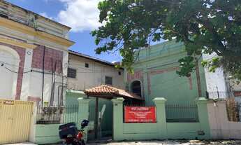 Imagem: Alugo Casarão Comercial na Cidade Velha